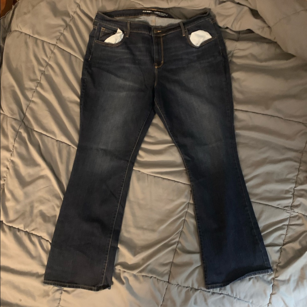 Old Navy Jeans